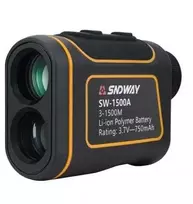 Sndway Profesionalus lazerinis atstumo matuoklis iki 1500m