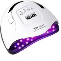 Extralink Beauty | LED UV lempa nagams | 180W