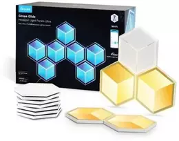 Govee – Glide Hexagon Light Panels Ultra 7Pack!