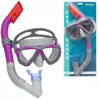 „Bestway“ kaukė su snorkele, skirta plaukti 14 ir daugiau nei