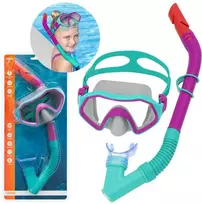 Bestway nardymo kaukė nardymui 24025