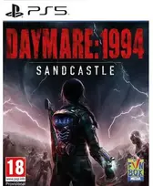 Meridiem Games „Daymare: 1994 Sandcastle“ – „PlayStation 5“