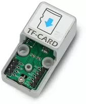 Atomic TF-Card Reader - micro SD kortelių skaitytuvas - M5Atom išplėtimo modulis - M5Stack A135