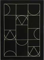 Fargotex Kilimas SIGNET 200x300