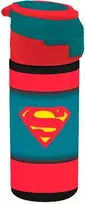 Kids Euroswan Supermenas gertuvas 19,7×8,5×7,1cm