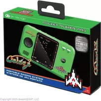 MY ARCADE Žaidimų Konsolė Player Pro Galaga
