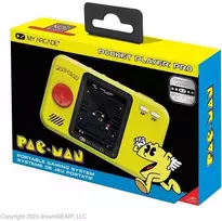MY ARCADE Žaidimų Konsolė Player Pro Pacman