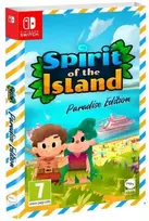 Meridiem Games „Spirit of the Island“ (Rojaus leidimas) – „Nintendo Switch“