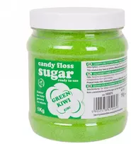 Gsg24 Cukrus cukraus vatai GSG1008878, kivių skonio, 1kg