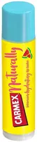 Carmex Naturally Watermelon Lūpų balzamas Stick 4., 25 g