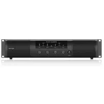 "Behringer NX4-6000" 4 kanalų galios stiprintuvas