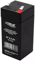 Blow Motociklo akumuliatorius 12V 9Ah XTREME