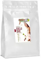 ALEGIA Exclusive Rabbit - triušių maistas - 1,6kg
