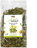 ALEGIA Kiaulpienė - skanėstas graužikams ir triušiams - 90g