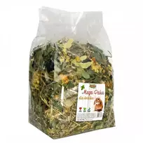 Triušių Maistas - Alegia Mega Dėžė 650g
