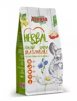 Šinšilų Maistas - Alegia Žolelių 600g