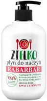 Zielko Rabarbarų indų ploviklis 500ml