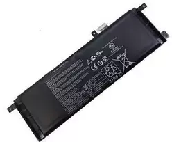 Extra Digital Pakaitinė baterija ASUS B21N1329, 3900mAh
