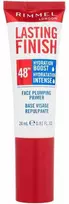 Rimmel London Lasting Finish Face Plumping Primer Makeup Primer