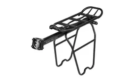 Bagažinė RFR Seatpost Klick&Go 24-29" with rail