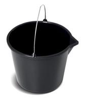 Buitinis kibiras Prosperplast, 20 l, (spalva/dizainas parenkami atsitiktine tvarka)