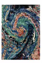 Fargotex Kilimas FLORES 200x300