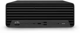 Hewlett Packard (HP) HP PC Pro SFF 400G9 i5-14500, 1x8GB, 512GB M.2 NVMe, Intel HD DP+HDMI, usb kl. pelė, 240W platina, Win11Pro, 3y vietoje