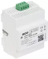 IMPULSINIS MAITINTUVAS PS65-15-DIN ACO