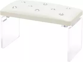 Activeshop Manikiūro porankis Momo Diamond Ecru