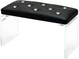 Activeshop Manikiūro porankis Momo Diamond Juodas