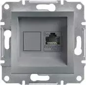 Schneider Electric Kompiuterio lizdas Asfora Cat. 5e UTP berėmio plieno (EPH4300162)