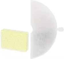 Rojeco pakaitiniai filtrai vandens foutian 8vnt