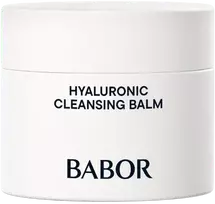 BABOR Valomasis veido balzamas su 3D hialurono rūgštimi. Hyaluronic Cleansing Balm MINI