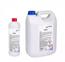 Hi Labs MĖTA šarminis valymo dezinfekavimo valiklis - 1L
