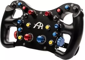 Vairas Ascher Racing F64-USB V3 Lenkrad (76080025)