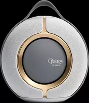 Nešiojama kolonėlė Devialet Mania Opera de Paris