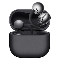 Huawei  FreeClip 2 black OpenEar headphones