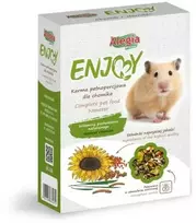 Alegia Enjoy žiurkėnams maistas 400g