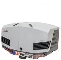 Enganches Aragon Bagažinė ant kablio TowBox V3 Classic