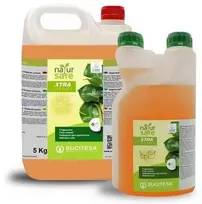 Sucitesa Natursafe Xtra Cleaner ekologiškas valiklis grindims - 5L