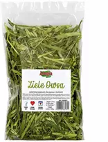 Graužikų Skanėstas - Alegia Avižų Žolė 80g