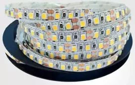 19,2 W/m LED juosta LUXSONN, DC24, 168 LED/m, 2700-6500K