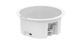 IP lubinis garsiakalbis Hikvision DS-QAZ0206G1-S (6W, 93dB, 8 Om)