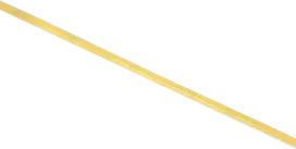 4W/m COB LED juosta, 24V, 2700K, 5m ritė, 7839/EW