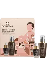 Collistar - Magic Drops Face and Body Routine Gift Set