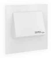 Zamel Navi LED laiptų šviestuvas baltas (LED11121151)