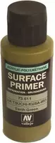 Vallejo akrilo poliuretano gruntas 60 ml - 73611