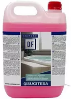 Sucitesa Aquagen DF koncentruotas nukalkintojas (dezinfekuojantis) - 5L