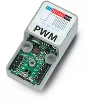 ATOMIC PWM Base EG27324 - PWM modulis 12-24V - Atom išplėtimo modulis M5Stack kūrimo moduliams
