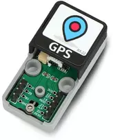 ATOMIC GPS Base - GPS modulis - Atom išplėtimo modulis M5Stack kūrimo moduliams